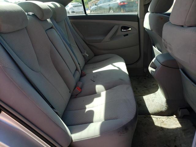 Photo 10 from auction – 2007 TOYOTA CAMRY CE/L with VIN 4T1BE46K17U562577