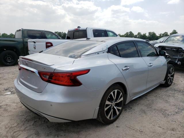 Photo 3 from auction – 2016 NISSAN MAXIMA 3.5 with VIN 1N4AA6AP6GC376877