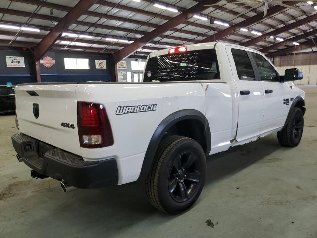 Photo 3 from auction – 2021 RAM 1500 CLASS with VIN 1C6RR7GT1MS568734