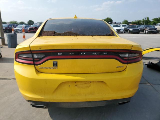 Photo 6 from auction – 2017 DODGE CHARGER SX with VIN 2C3CDXHG3HH525058