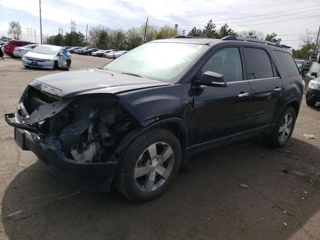 GMC ACADIA SLT 2012 z numerem VIN 1GKKVRED4CJ379825 - Zdjęcie z aukcji
