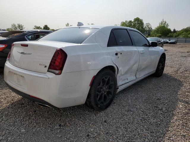 Photo 3 from auction – 2019 CHRYSLER 300 S with VIN 2C3CCAGG1KH632120