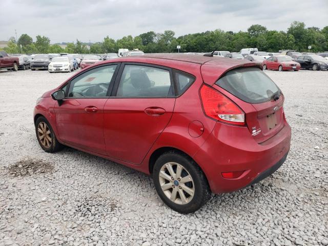 Photo 2 from auction – 2011 FORD FIESTA SE with VIN 3FADP4EJ2BM214287