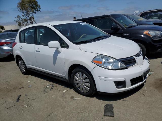 Photo 4 from auction – 2010 NISSAN VERSA S with VIN 3N1BC1CP2AL394249