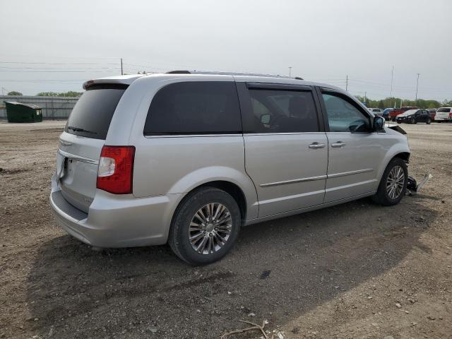 Photo 3 from auction – 2011 CHRYSLER TOWN & COU with VIN 2A4RR6DG5BR667303
