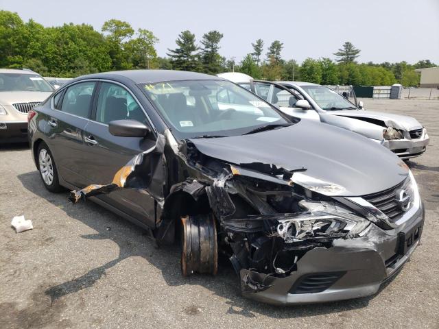 Photo 4 from auction – 2016 NISSAN ALTIMA 2.5 with VIN 1N4AL3AP1GN323467