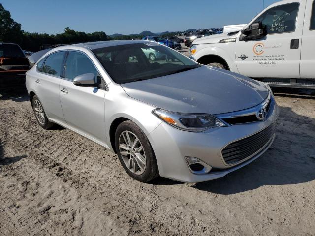 Photo 4 from auction – 2013 TOYOTA AVALON BAS with VIN 4T1BK1EB4DU023939