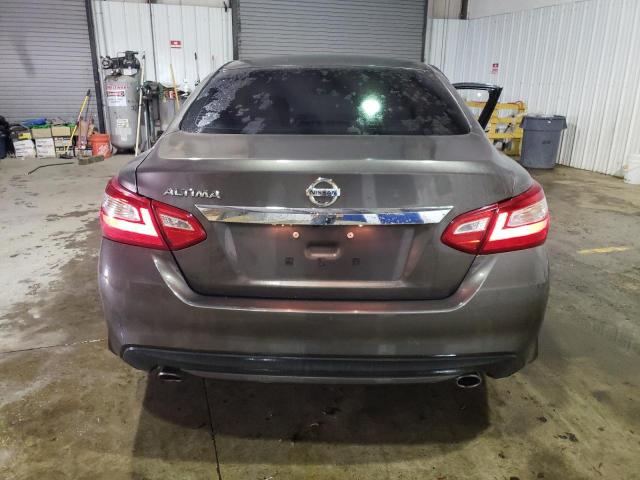 Photo 6 from auction – 2016 NISSAN ALTIMA 2.5 with VIN 1N4AL3AP9GC208501