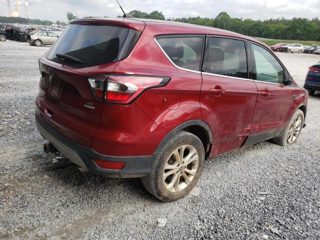 Photo 3 from auction – 2017 FORD ESCAPE SE with VIN 1FMCU0G93HUB96280
