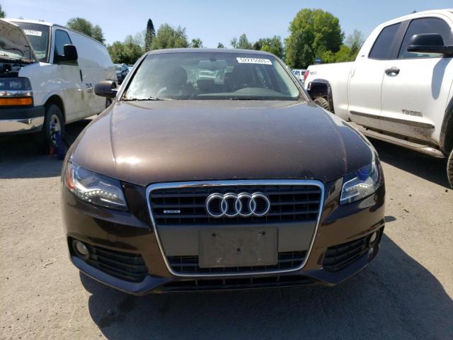 Photo 5 from auction – 2011 AUDI A4 PREMIUM with VIN WAUFFAFL5BN042618
