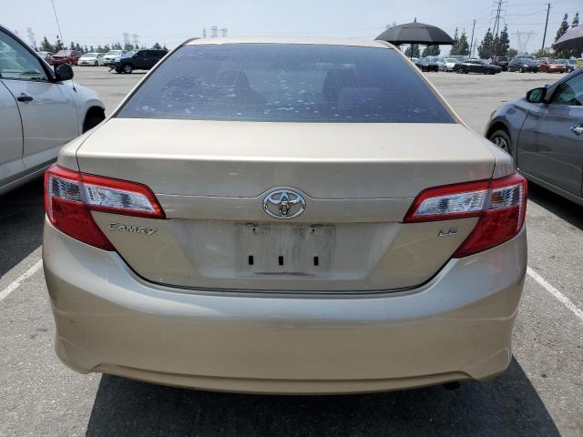 Photo 6 from auction – 2012 TOYOTA CAMRY BASE with VIN 4T1BF1FK0CU037371