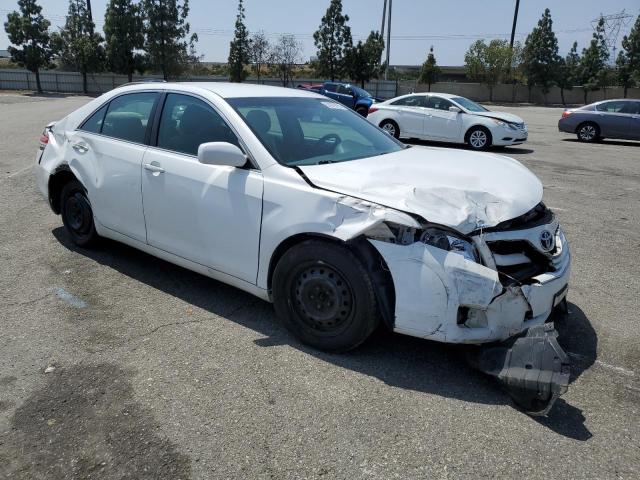 Photo 4 from auction – 2011 TOYOTA CAMRY BASE with VIN 4T4BF3EK1BR145662