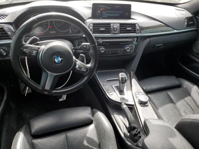 Photo 8 from auction – 2016 BMW 435 XI GRA with VIN WBA4B3C56GG528340