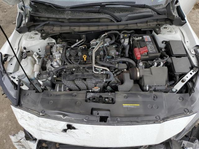 Photo 11 from auction – 2022 NISSAN ALTIMA S with VIN 1N4BL4BVXNN326033