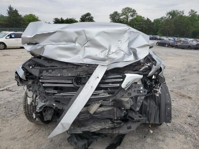 Photo 5 from auction – 2018 MAZDA CX-9 with VIN JM3TCABY8J0222100