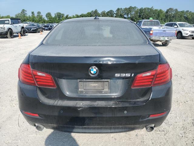 Photo 6 from auction – 2014 BMW 535 I with VIN WBA5B1C53ED484515