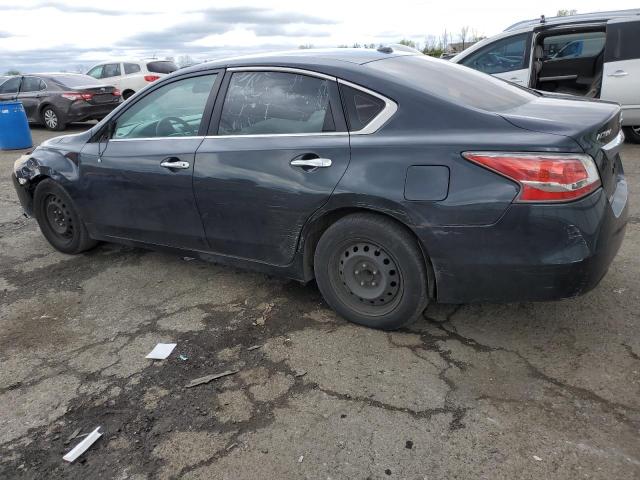 Photo 2 from auction – 2015 NISSAN ALTIMA 2.5 with VIN 1N4AL3APXFC442287