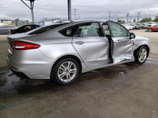 Photo 3 from auction – 2019 FORD FUSION SE with VIN 3FA6P0LU1KR181302