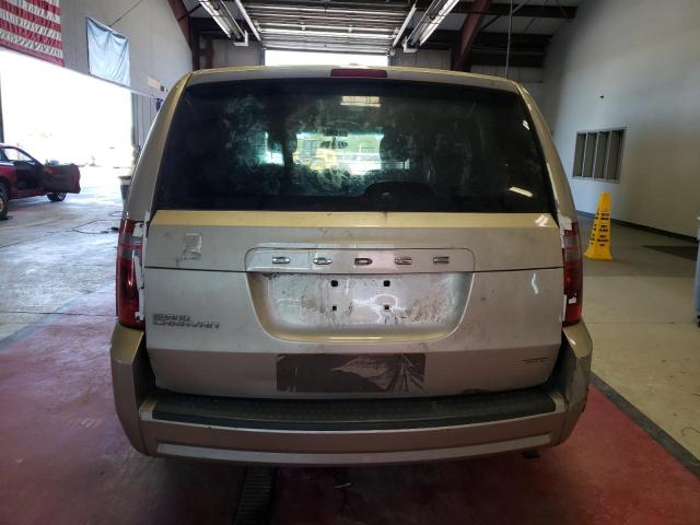 Photo 6 from auction – 2008 DODGE GRAND CARA with VIN 1D8HN54P88B148553