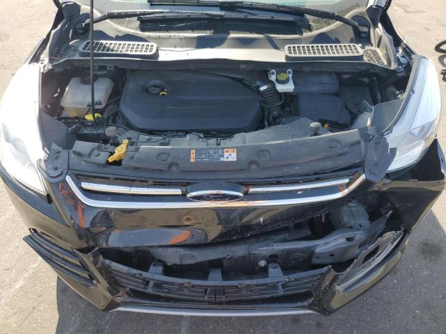 Photo 12 from auction – 2014 FORD ESCAPE TIT with VIN 1FMCU9JX4EUE48464