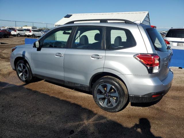 Photo 2 from auction – 2018 SUBARU FORESTER 2 with VIN JF2SJABC7JH482537