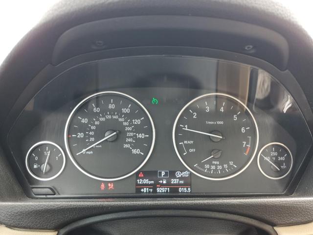 Photo 9 from auction – 2014 BMW 428 I with VIN WBA3N3C52EK231644