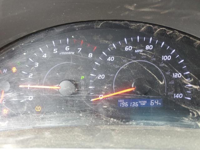 Photo 9 from auction – 2011 TOYOTA CAMRY BASE with VIN 4T1BF3EK3BU181508