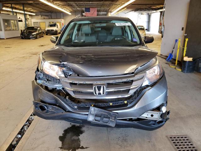 Photo 5 from auction – 2012 HONDA CR-V EX with VIN 2HKRM4H57CH607488