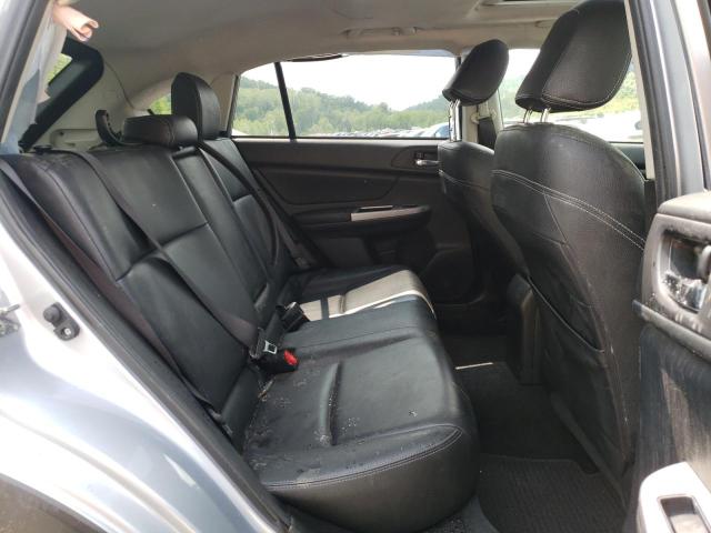 Photo 10 from auction – 2014 SUBARU XV CROSSTR with VIN JF2GPBKC7EH334243