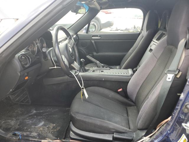 Zdjęcie 7 z aukcji – 2007 MAZDA MX-5 MIATA z VIN JM1NC25F370132797