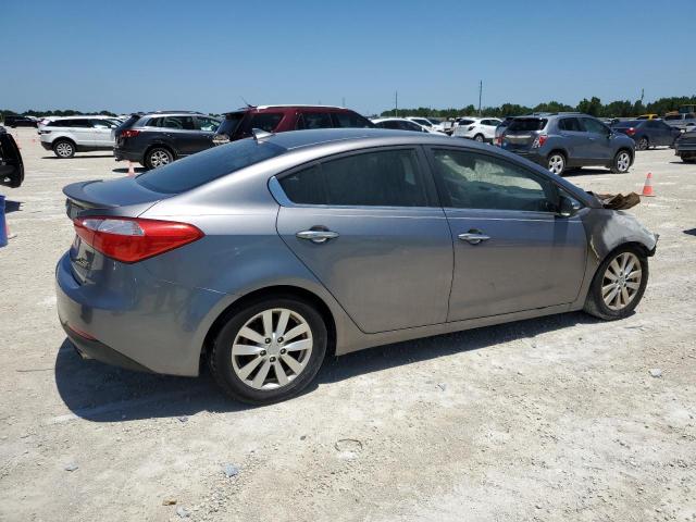 Photo 3 from auction – 2015 KIA FORTE EX with VIN KNAFX4A83F5289353