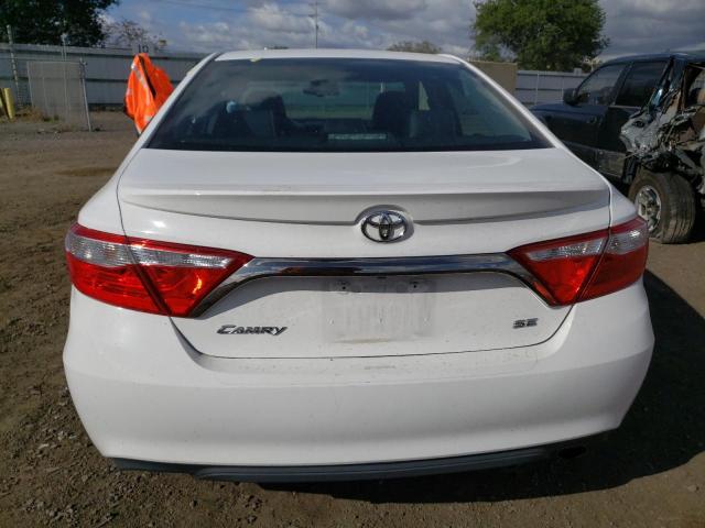 Photo 6 from auction – 2017 TOYOTA CAMRY LE with VIN 4T1BF1FK4HU279989