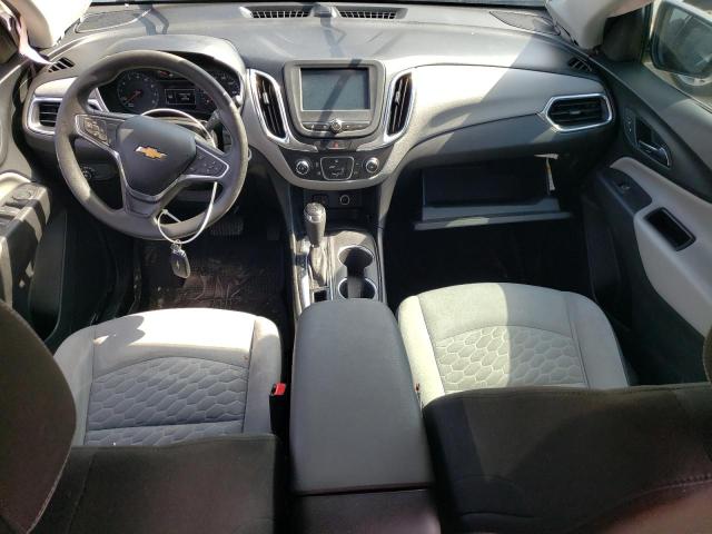 Photo 8 from auction – 2018 CHEVROLET EQUINOX LS with VIN 2GNAXHEV2J6324098