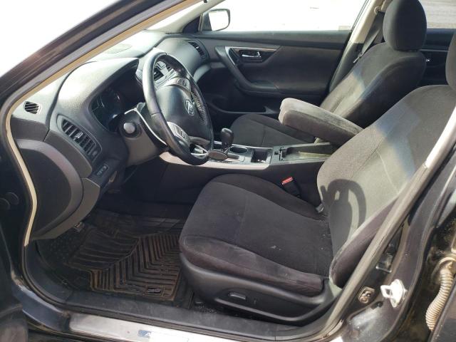 Photo 7 from auction – 2013 NISSAN ALTIMA 2.5 with VIN 1N4AL3AP0DC903963