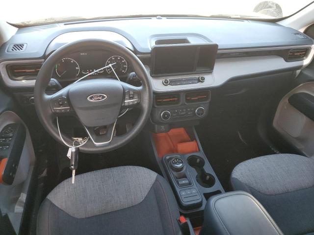 Photo 8 from auction – 2022 FORD MAVERICK X with VIN 3FTTW8E34NRA18960