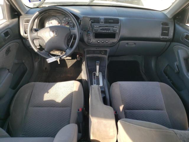Photo 8 from auction – 2004 HONDA CIVIC with VIN 1HGES16374L004561