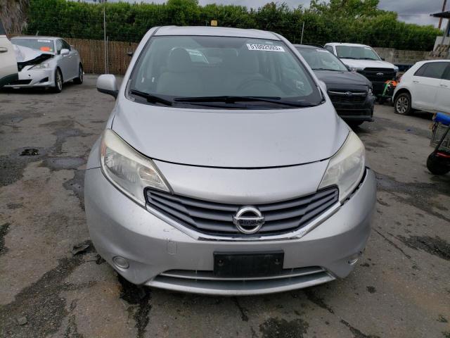Photo 5 from auction – 2014 NISSAN VERSA NOTE with VIN 3N1CE2CP3EL362095
