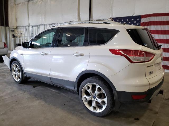 Foto 2 de la subasta – 2013 FORD ESCAPE TIT con VIN 1FMCU9J90DUD02028