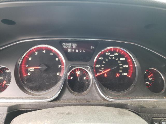 Photo 9 from auction – 2017 GMC ACADIA LIM with VIN 1GKKVSKD3HJ252583