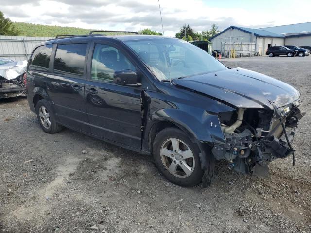 Photo 4 from auction – 2013 DODGE GRAND CARA with VIN 2C4RDGCG0DR552462