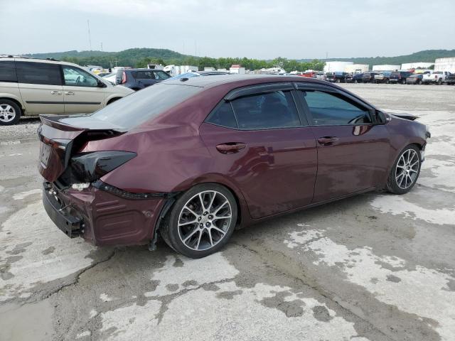 Photo 3 from auction – 2017 TOYOTA COROLLA L with VIN 5YFBURHE1HP619922
