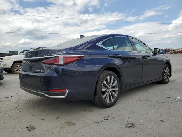 Photo 3 from auction – 2021 LEXUS ES 250 BAS with VIN 58AD11D12MU002178
