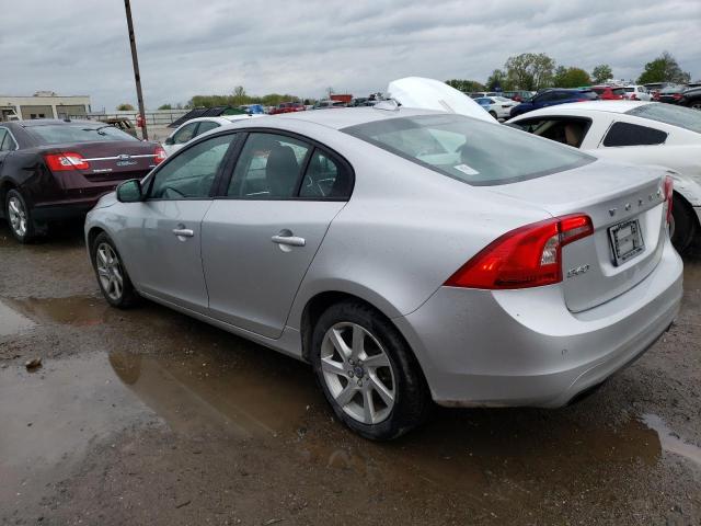 Photo 2 from auction – 2015 VOLVO S60 with VIN YV140MFJXF1361113