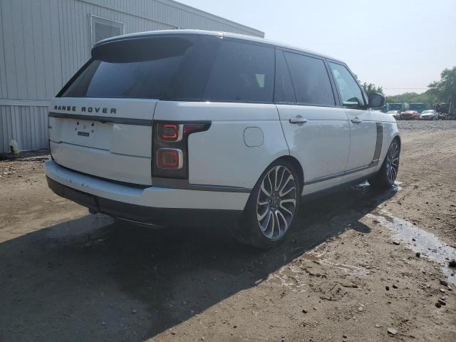 Photo 3 from auction – 2019 LAND ROVER RANGE ROVE with VIN SALGV5RE7KA560731