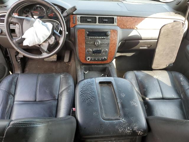 Photo 8 from auction – 2008 CHEVROLET TAHOE C150 with VIN 1GNFC13048R205239