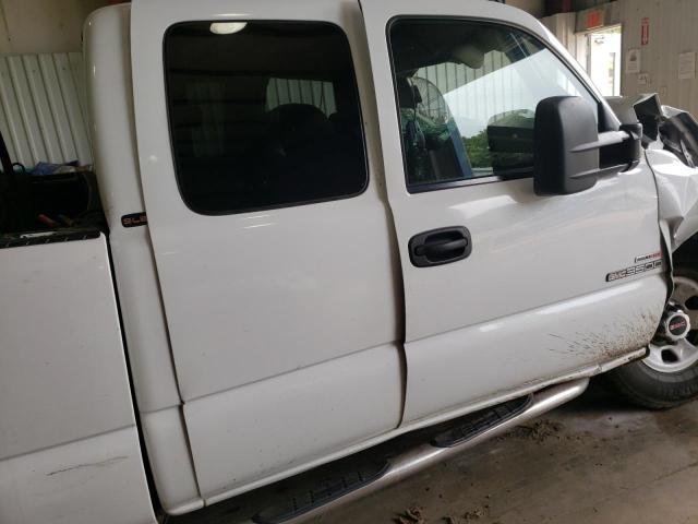Photo 10 from auction – 2004 GMC NEW SIERRA with VIN 1GTHK39284E398716