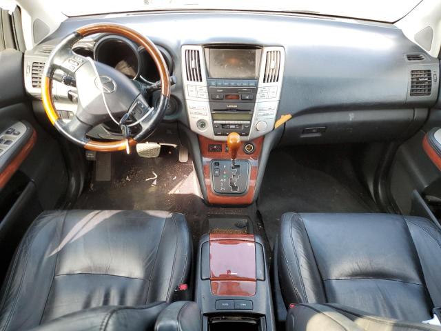 Photo 8 from auction – 2007 LEXUS RX 350 with VIN JTJGK31U270009320