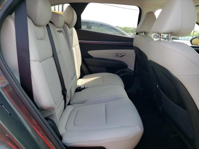 Photo 11 from auction – 2023 HYUNDAI TUCSON SEL with VIN 5NMJFCAE8PH172513