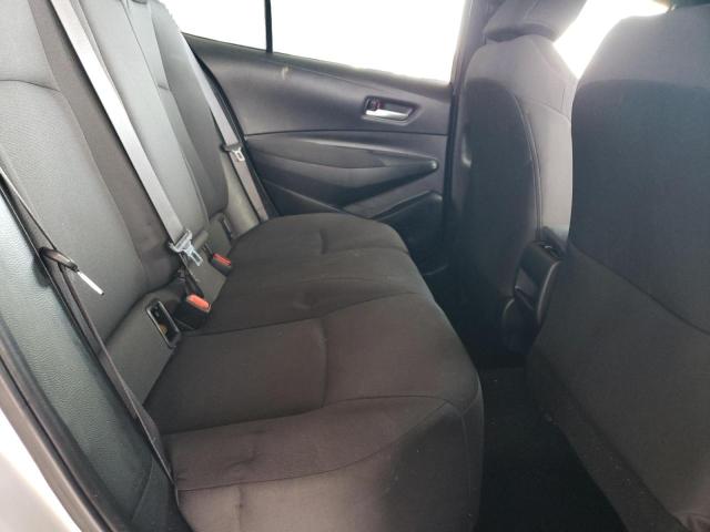 Photo 10 from auction – 2021 TOYOTA COROLLA LE with VIN 5YFEPMAE5MP246055