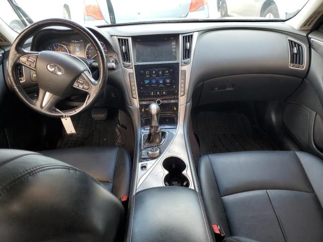 Photo 8 from auction – 2014 INFINITI Q50 BASE with VIN JN1BV7AR7EM704375